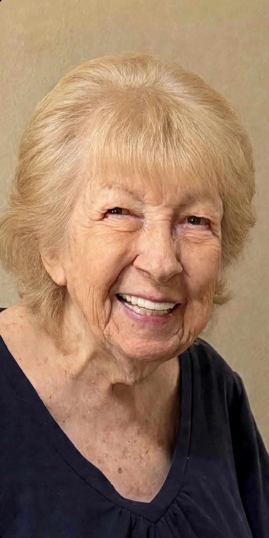 Obituary of Janet Lorene Stripe