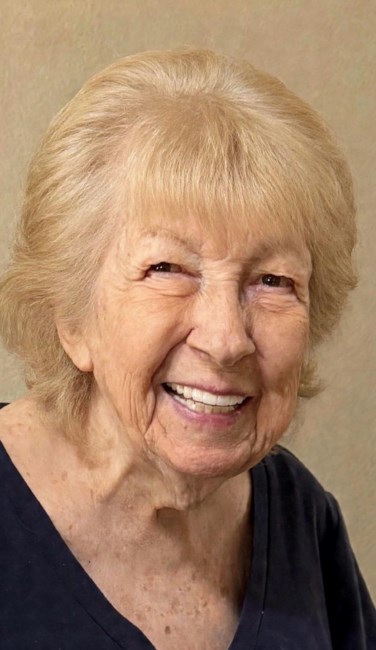 Obituary of Janet Lorene Stripe
