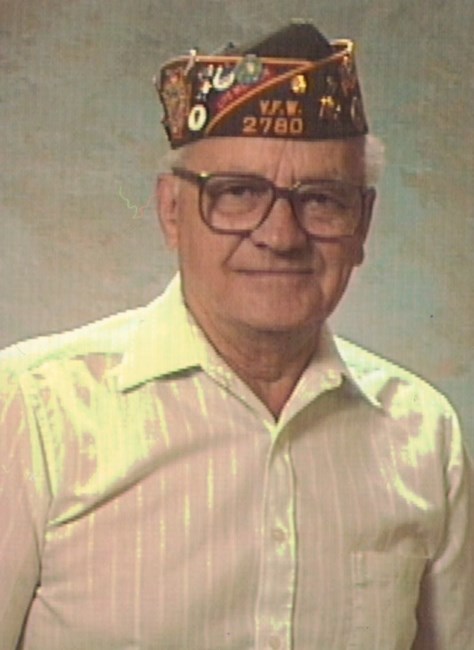 Obituary of Andrew B. Waclawski