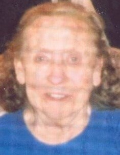 Obituary of Margaret Jordan