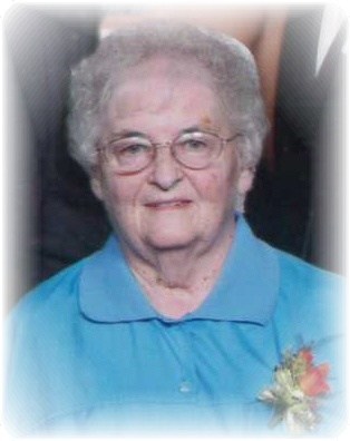 Obituary of Nancy E. Brandt