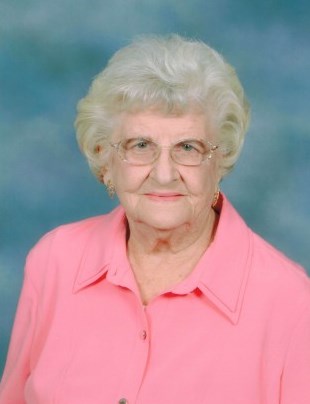 Obituary of Gertrude M. Kitowski