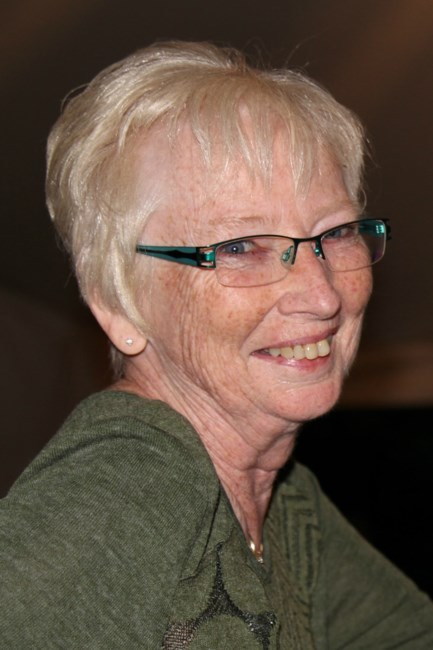 Obituary of Charlene Goldsmith