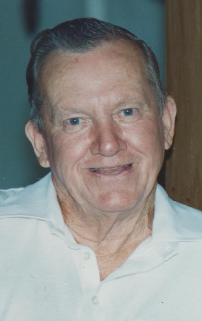 Obituary of William Edward Means