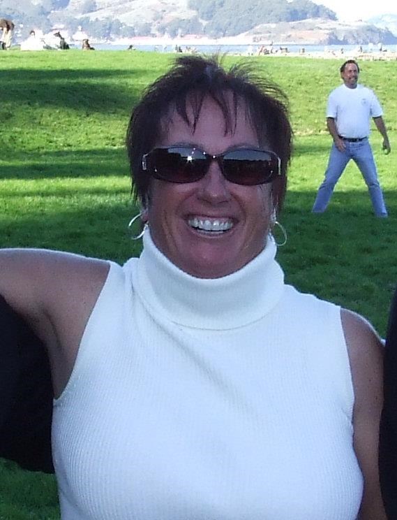 Obituary of Barbara Ann White