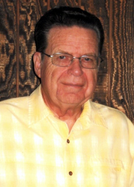 Obituary of Randall Jene Johnson