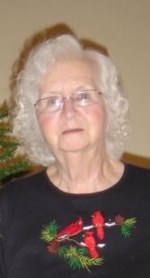 Maxine Stover