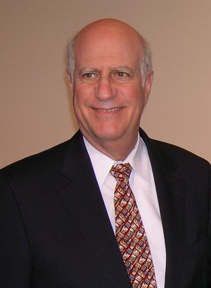 Obituary of Robert Paul Dworkin