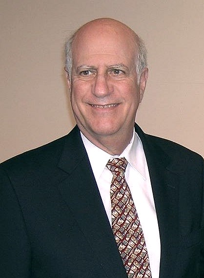 Obituary of Robert Paul Dworkin