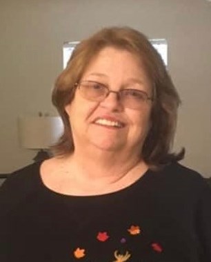 Obituary of Marilyn Robinson