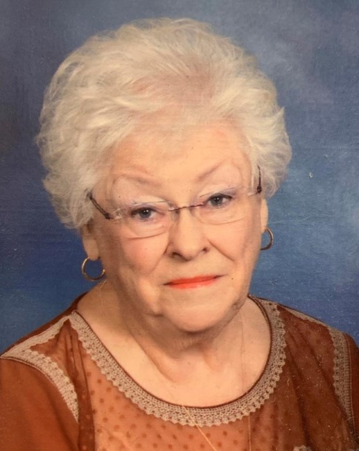 Obituary of Toni Mae Knight