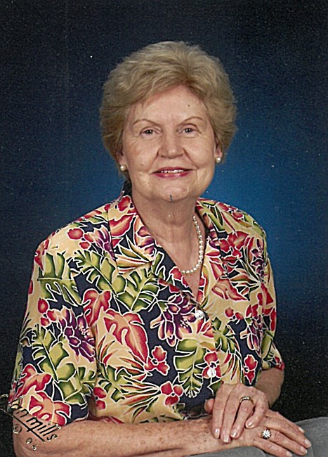 Obituary of Margie Hicks