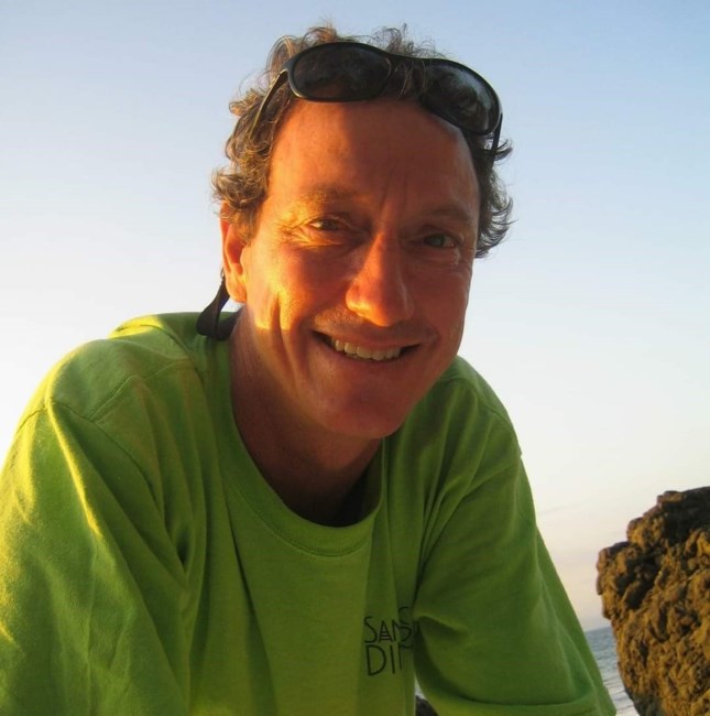 Avis de décès de Lindsey Richard Brown