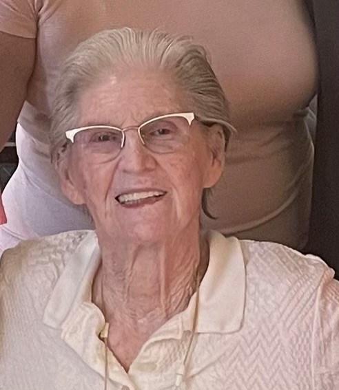 Obituary of Kathleen F Durrance