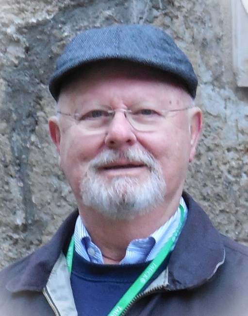 Obituary of David Elden Koehler