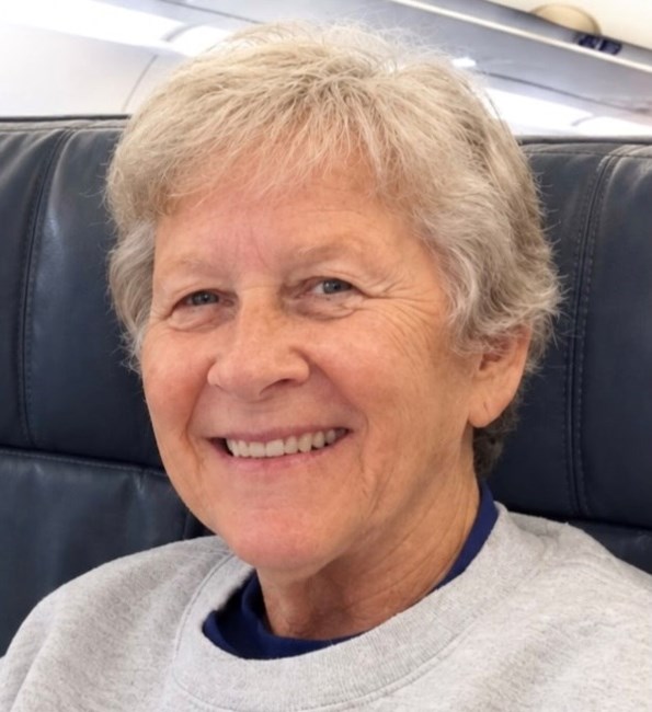 Obituary of Carol Garutti