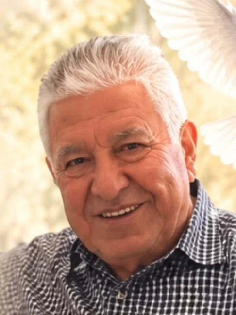Obituario de Hugo Montoya
