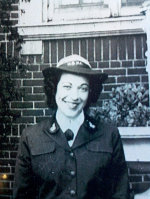 Obituary of Dorothy L Hughes