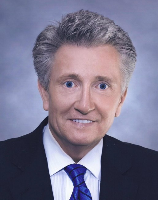 Obituary of John Paul Ottino III