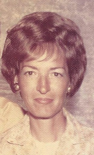 Obituario de Norma June Hicks