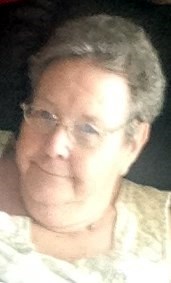 Obituary of Anna Louise Houchens