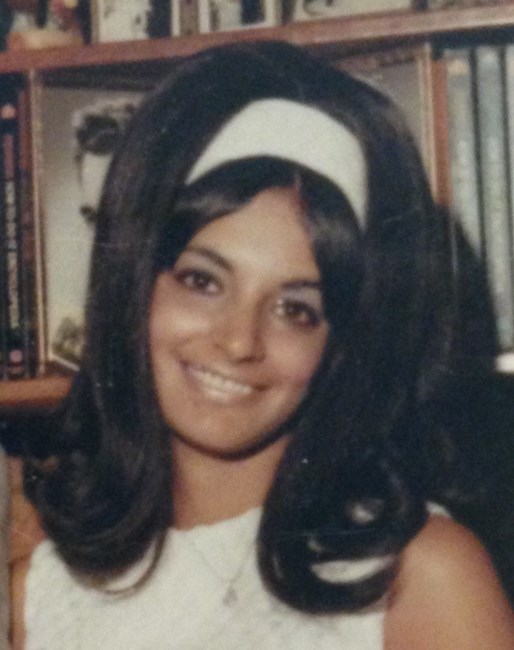 Obituary of Merle Contessa