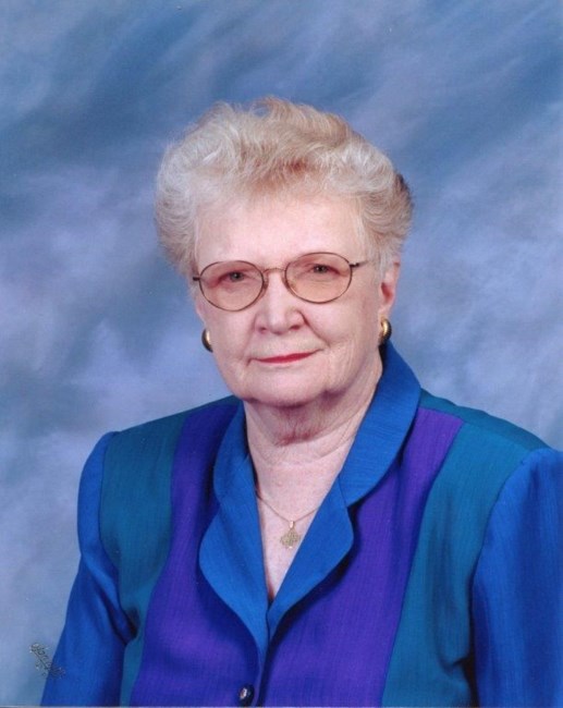 Obituary of Patricia Herbert Cook Howard