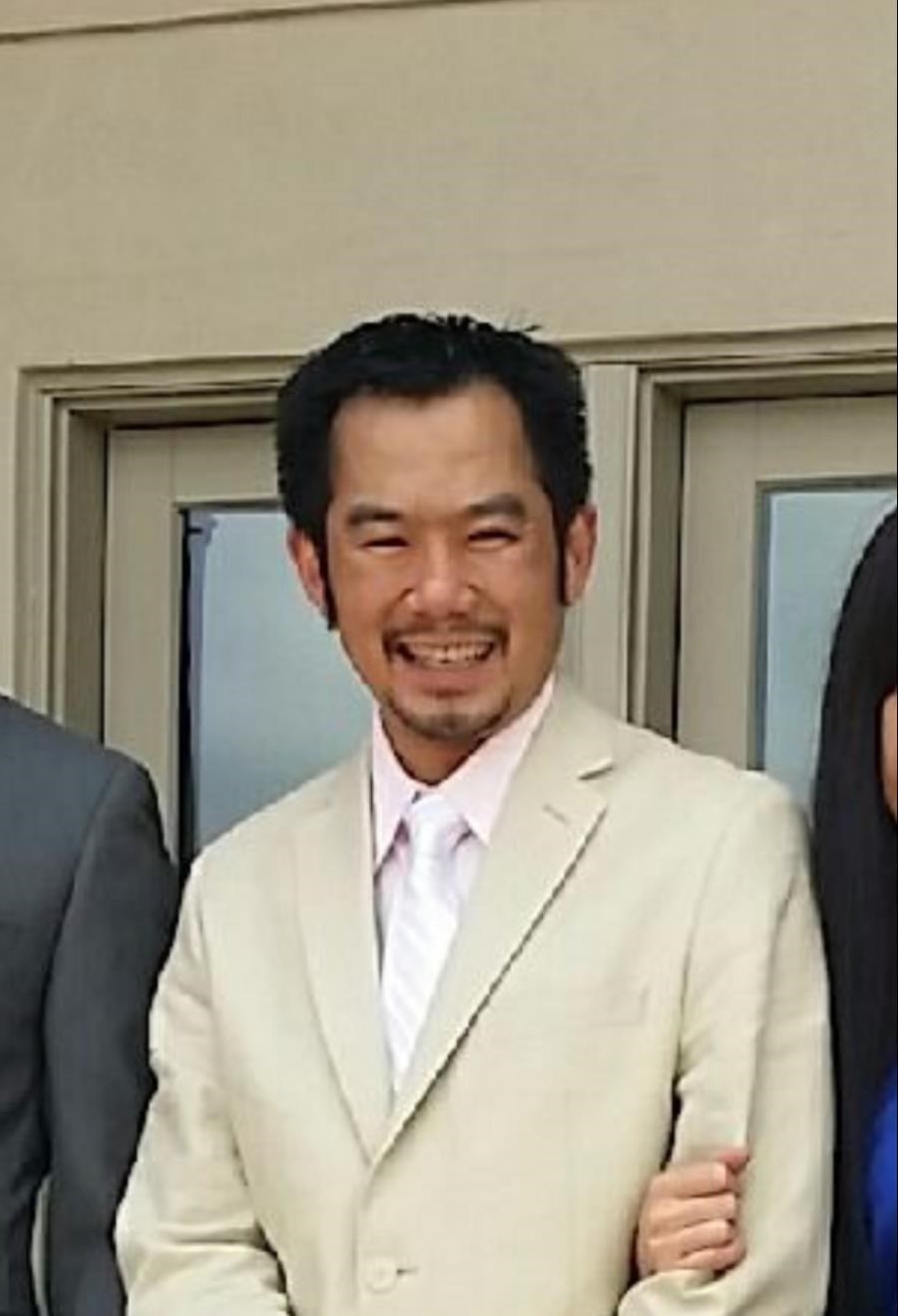 Obituary of Mr. Luc Tan Hoang