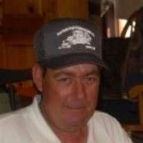 Obituary of Wayne Joseph Myshrall