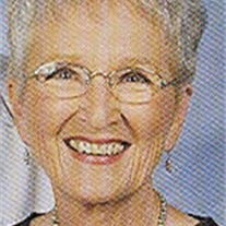 Obituary of Mary Catherine Fobes