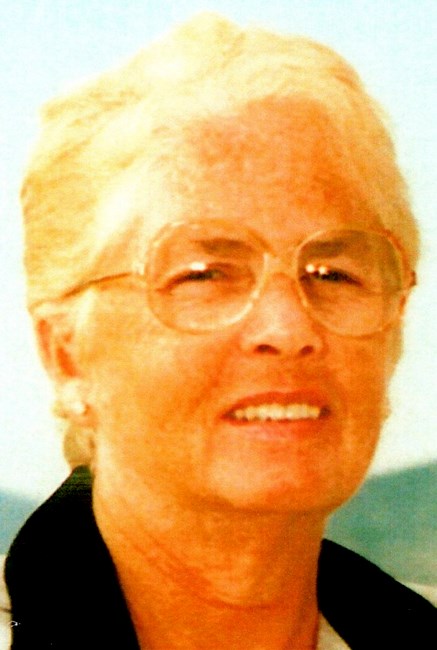 Obituary of Ida D.  Vallee