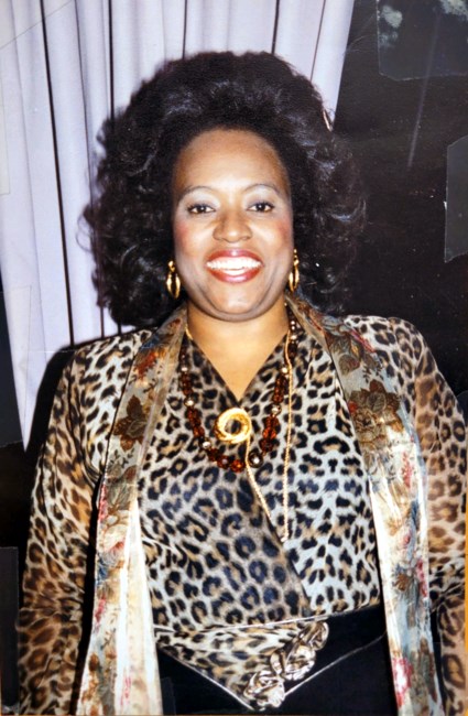 Obituary of Jerry Ann Jordan