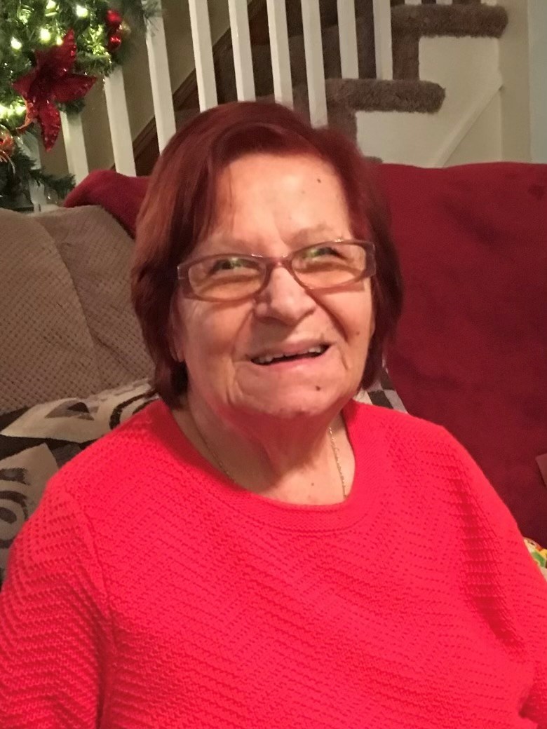 Obituary of Lucia Provenza White