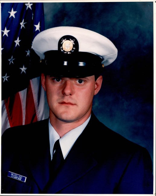 Obituary of Mark L. Milholland