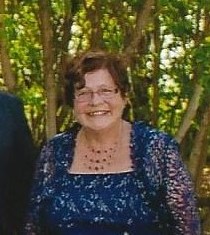Obituary of Donna Butterfield