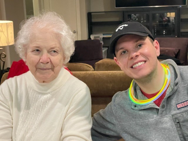 Obituary of Ann Stewart