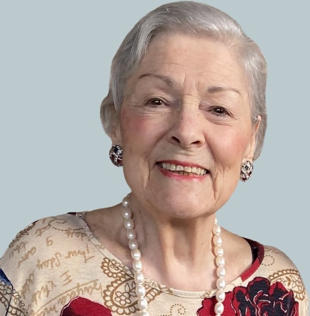 Obituary of Francesca C Ferguson