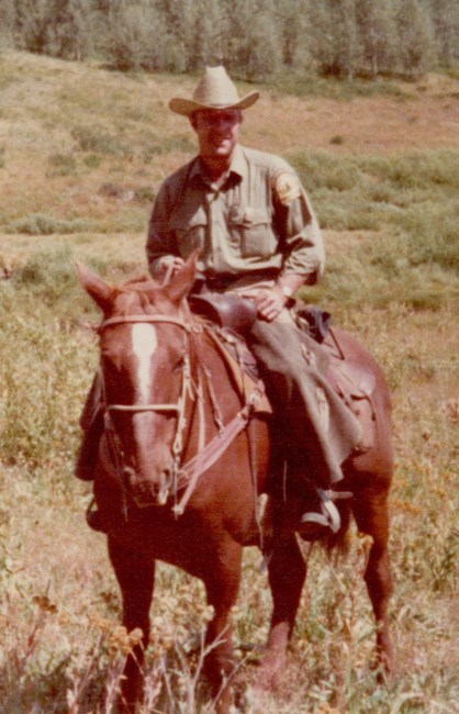 Obituary of John Linde Sundberg