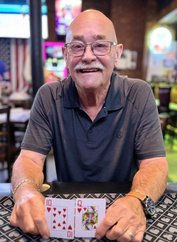 Obituary of Louis E. DeMuth