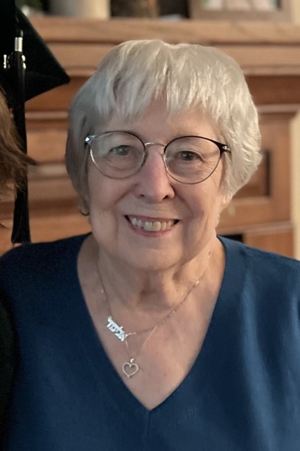 Obituary of Janet Ann Manes