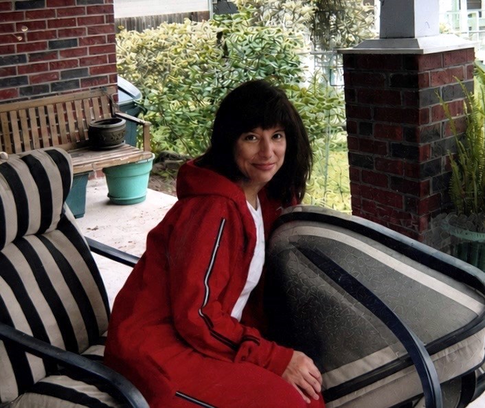 Obituary of Norma Linda Lozano