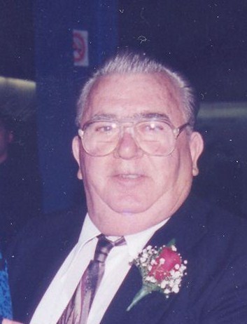 Obituary of Giuseppe Cali