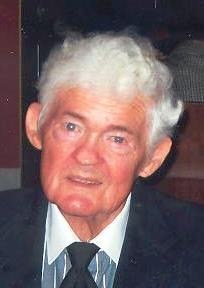 Obituary of John A. Carey