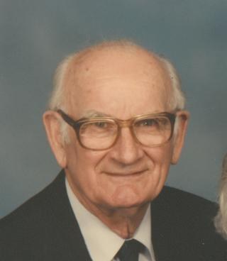 Obituary of Alexander Motyka
