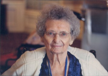 Obituary of Agnes Cunningham