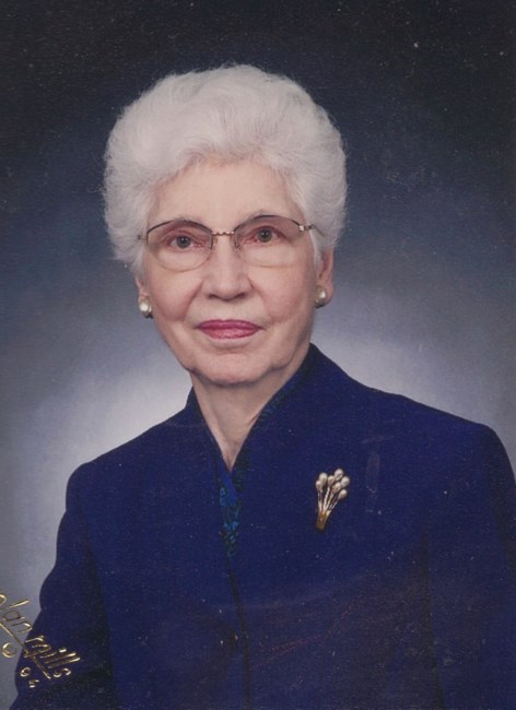 Obituary of Mrs. Ella Gray Ennis
