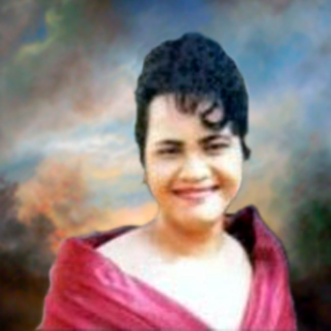 Obituary of Vaelua Aloaina