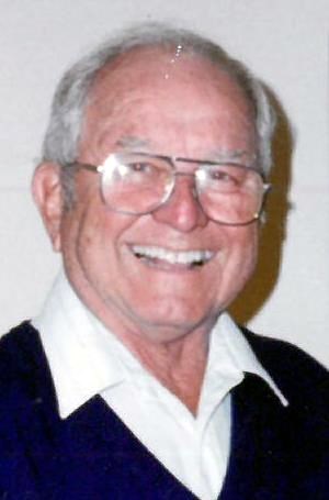 Obituary of Walter Glenn Lagerquist Jr.