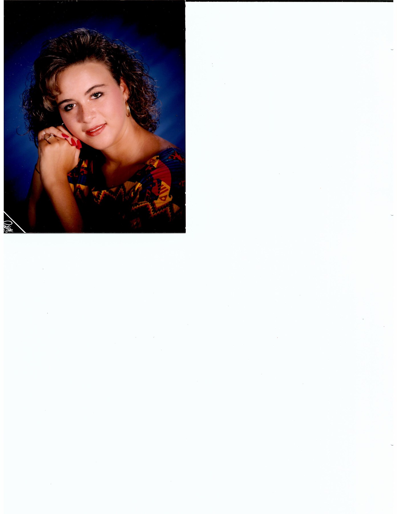 Obituary of Stephanie Lynn Williamson