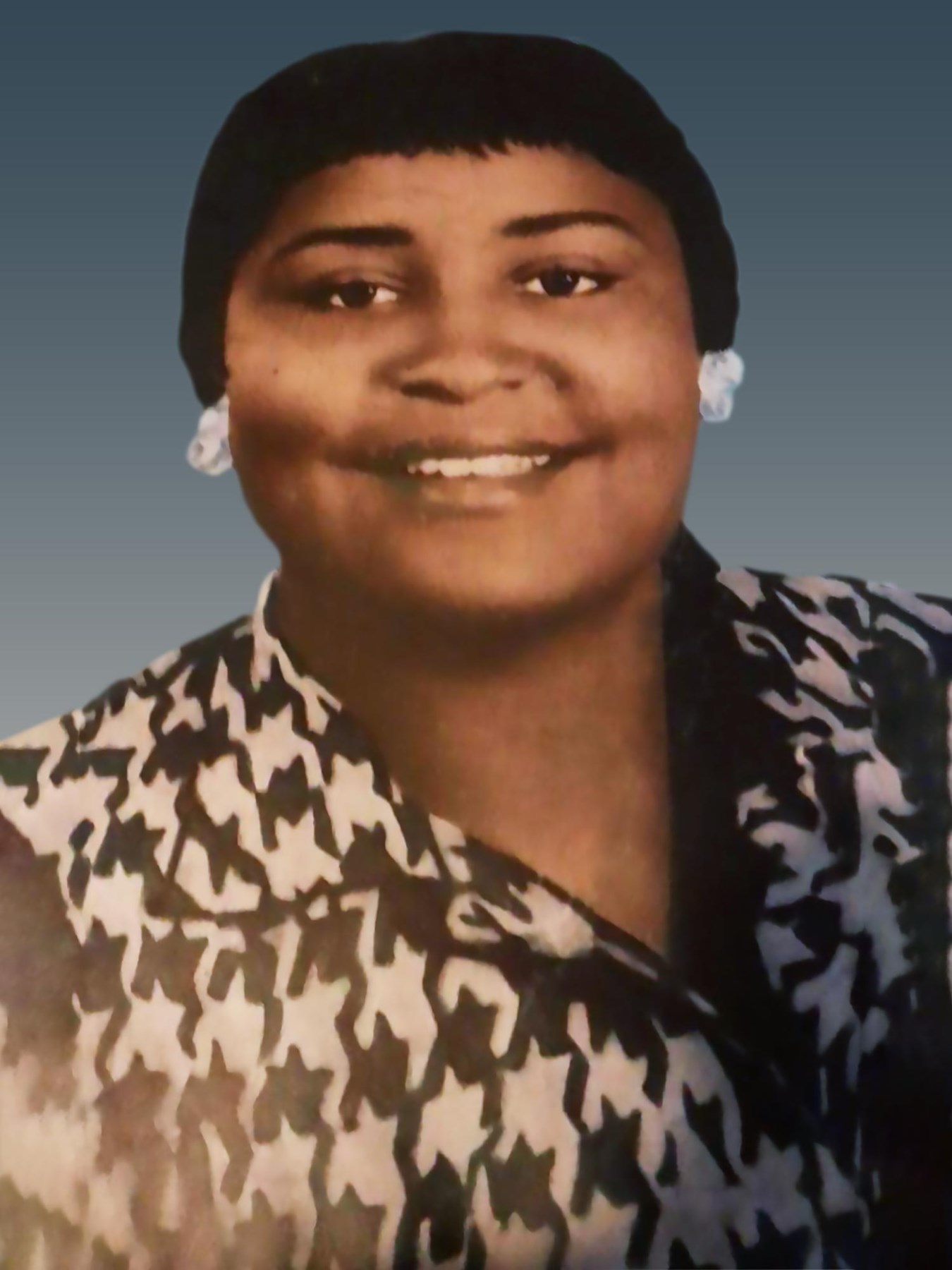 Obituary of Claudia Mae Walker